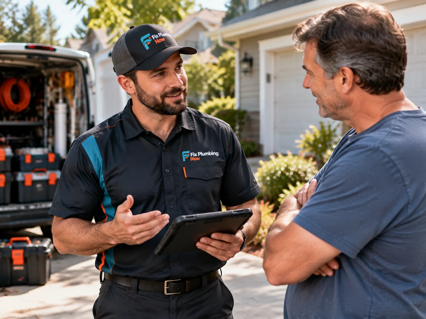Clogged Drain Service Warsaw, OH FAQs